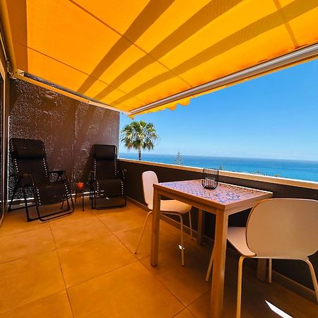 Atlantic View Maspalomas 马斯帕洛马斯 外观 照片