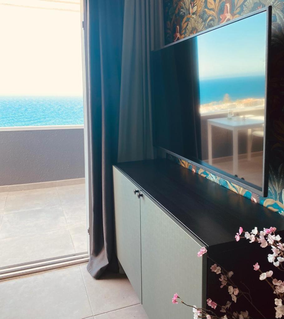Atlantic View Maspalomas 马斯帕洛马斯 外观 照片