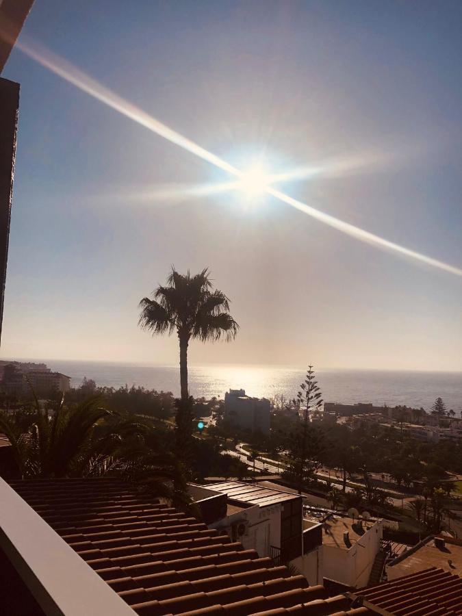 Atlantic View Maspalomas 马斯帕洛马斯 外观 照片