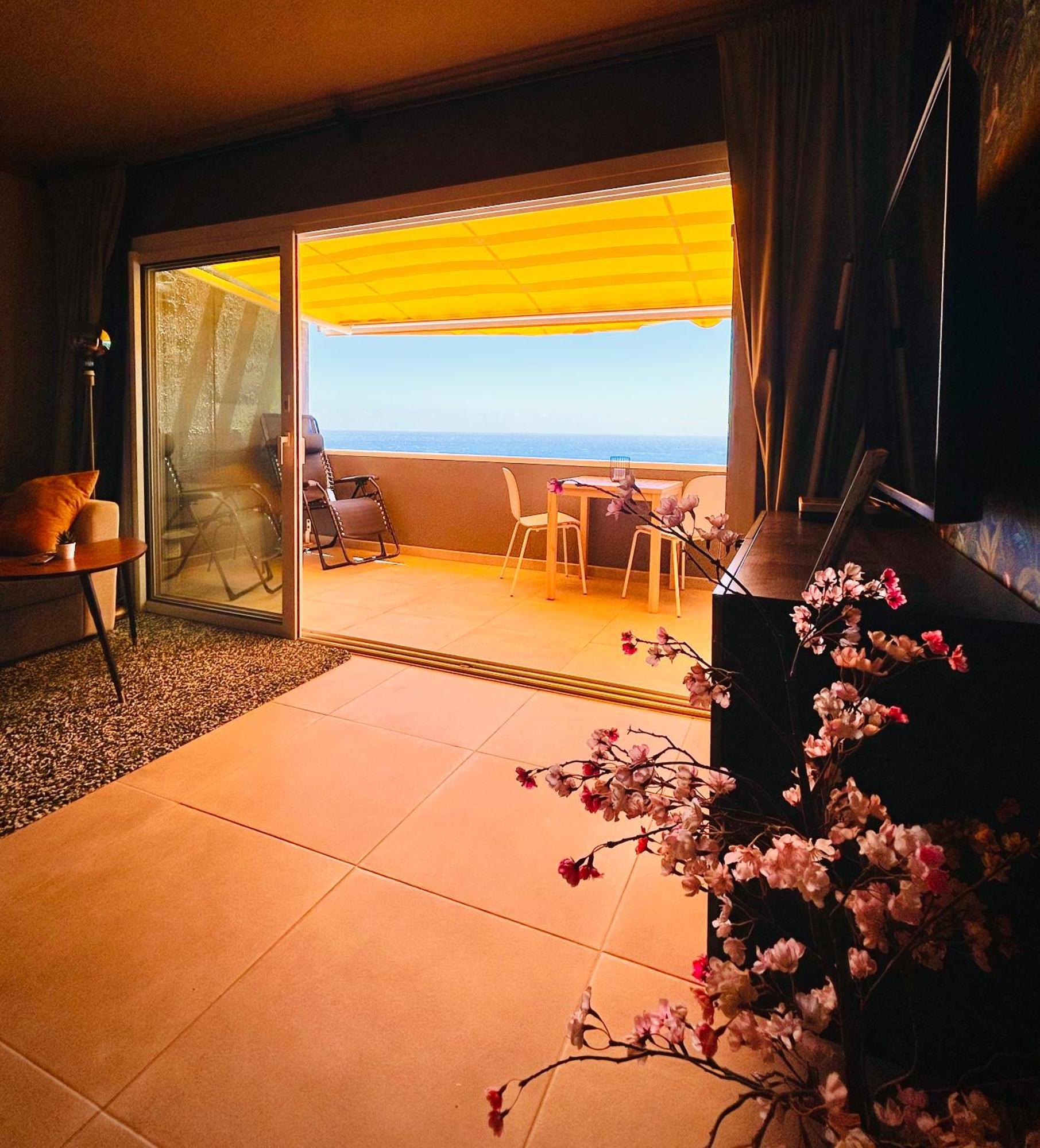 Atlantic View Maspalomas 马斯帕洛马斯 外观 照片